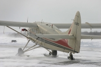 1313 - De Havilland Canada DHC-3 Turbo Otter C-GOFB