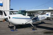 1440 - Cessna 172 C-GADU