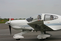 1620 - Diamond DA40 Diamond Star F-GUVA