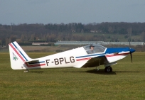 1964 - Fournier RF 4D F-BPLG