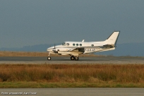 10267 - F-GQLD Beech 90 King Air