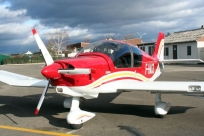 10367 - Apex DR 400-135 CDI Ecoflyer F-HACO