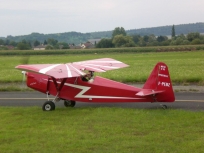 10409 - F-PEBZ Maurice Brochet MB-50 Pipistrelle