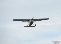 10636 - Cessna 172 F-BXIN