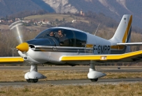 10827 - Robin DR 400-140 B F-GMRR
