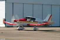 11524 - Apex DR 400-135 CDI Ecoflyer F-HAJC