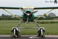 11572 - De Havilland Canada DHC-2 Beaver N930AJ