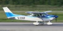 11741 - Cessna 182 D-EOQP