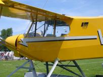 12013 - Piper PA-18 Super Cub I-BUFF