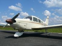 12033 - Piper PA-28-181 Archer F-GEGO