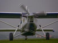 12098 - F-GMEL Pilatus PC6 Turbo Porter