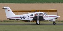 12516 - Piper PA-28 RT-201 T Arrow D-EVAG