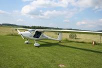 13101 - Pipistrel Sinus 70 HR