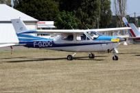 13165 - Cessna 177 RG F-GZDC