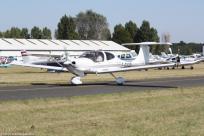 13209 - Diamond DA40 Diamond Star F-GVQB