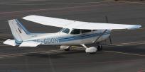 13601 - Cessna 172 F-GDON