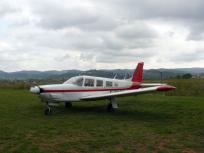 13653 - Piper PA-32 R-300 Lance F-BXSM