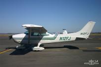 13654 - Cessna 182 N12FJ