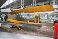 13771 - T6534 De Havilland DH 82 Tiger Moth