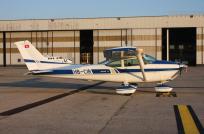 13903 - Cessna 182 HB-CIR