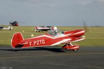 13974 - Taylor Titch MkIII F-PZTQ