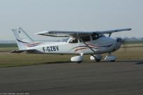 14082 - Cessna 172 F-GZBV