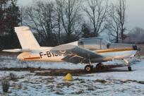 14159 - Socata MS 880 Rallye F-BTJP