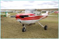 14234 - F-BVBL Cessna 150