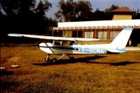 14500 - Cessna 152 F-GCNA