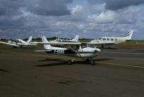 14506 - Cessna 150 F-BXNX