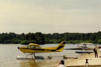 14536 - Cessna 172 F-GINY