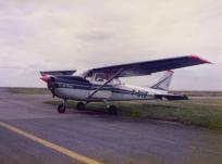 14553 - Cessna 172 F-BVIF