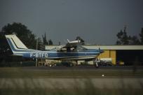 14585 - Cessna 177 RG F-BTFQ