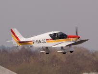 14605 - Apex DR 400-135 CDI Ecoflyer F-HAJC