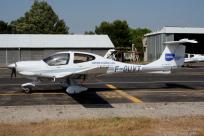 14710 - Diamond DA40 Diamond Star F-GUVT