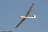 15038 - Grob G 103 Twin Astir F-CFKH