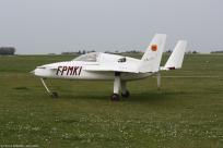 15075 - E-Racer Mk1 F-PMKI