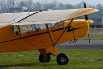 15974 - Zlin Aviation Savage Cub [SAVG]