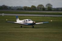 15990 - Piper PA-28-161 Warrior G-BOXC