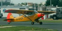 16162 - D-EFCN Piper PA-18 Super Cub
