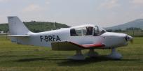 16208 - Robin DR 340 F-BRFA