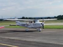 16254 - Cessna 172 F-GMAM