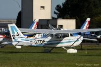 16768 - Cessna 172 F-GTDE