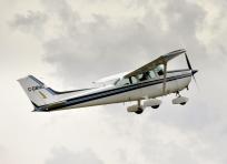 17077 - C-GBHU Cessna 172