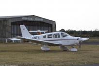 17550 - Piper PA-28-161 Warrior F-GNEN