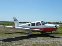 17950 - Piper PA-28-161 Warrior F-GKMX