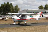 17963 - Flight Design CTSW G-CEIE