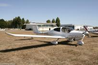 17992 - Diamond DA40 Diamond Star F-GVQB