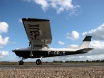 18080 - Cessna 152 F-GBJX