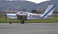 18265 - Socata Rallye 150 SV Garnement F-GGBR